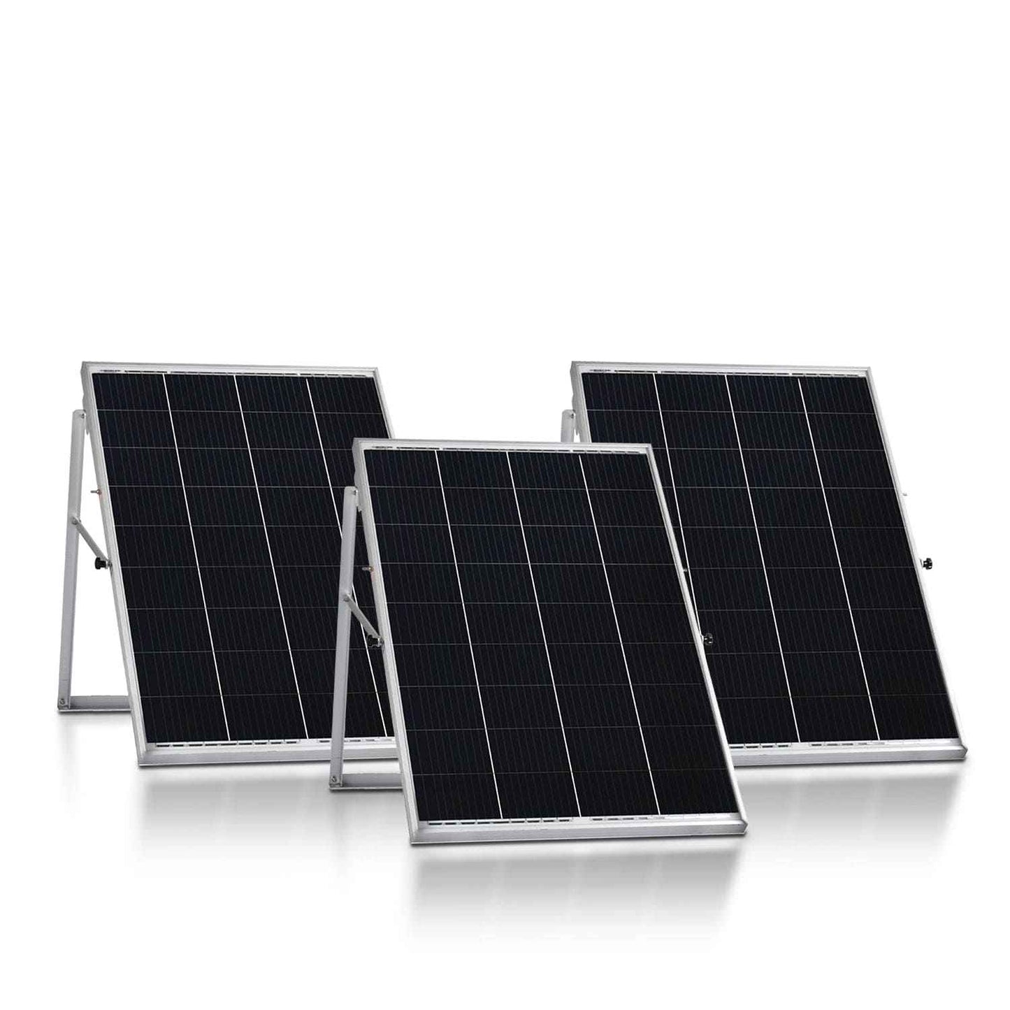 Nature's Generator Power Panel - 3 Panel System