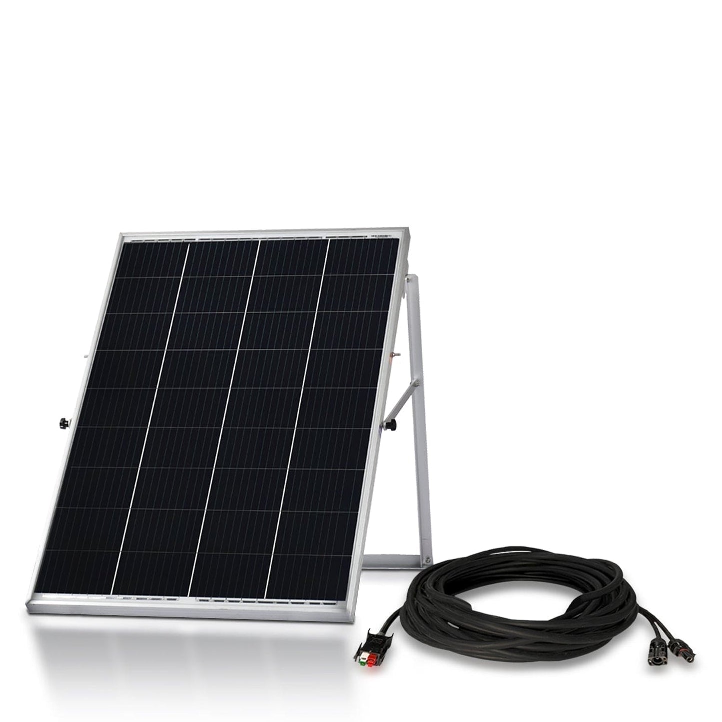 Nature's Generator Power Panel Bundle - East Bay Industries