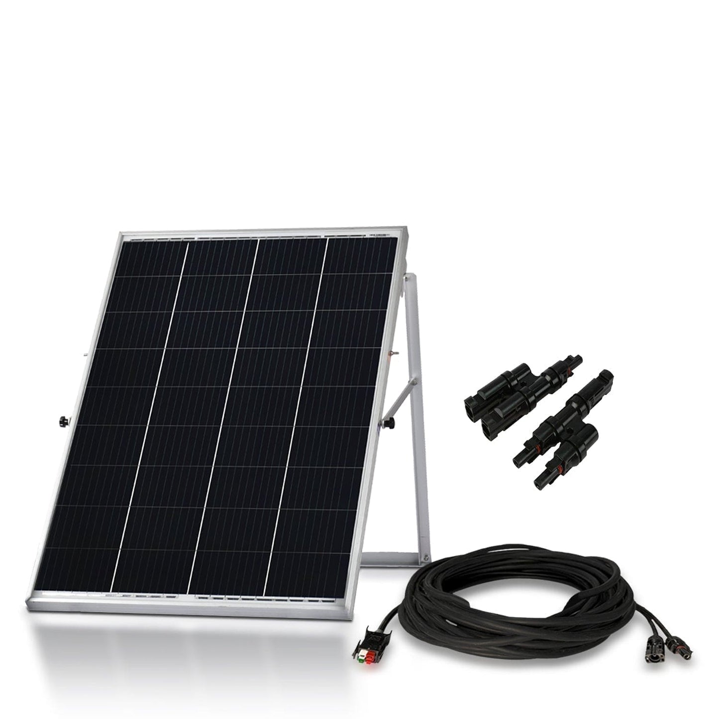 Nature's Generator Power Panel Bundle - East Bay Industries