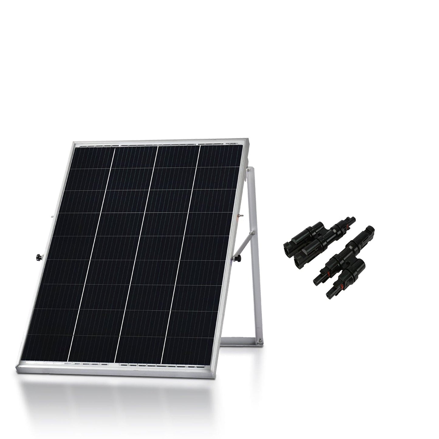 Nature's Generator Power Panel Bundle - East Bay Industries