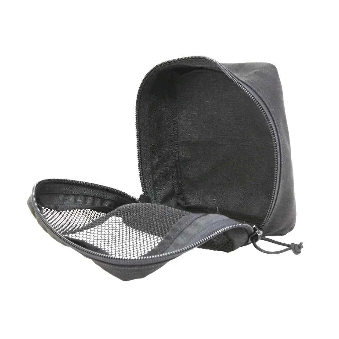 12 Hour Mesh Pouch - Large