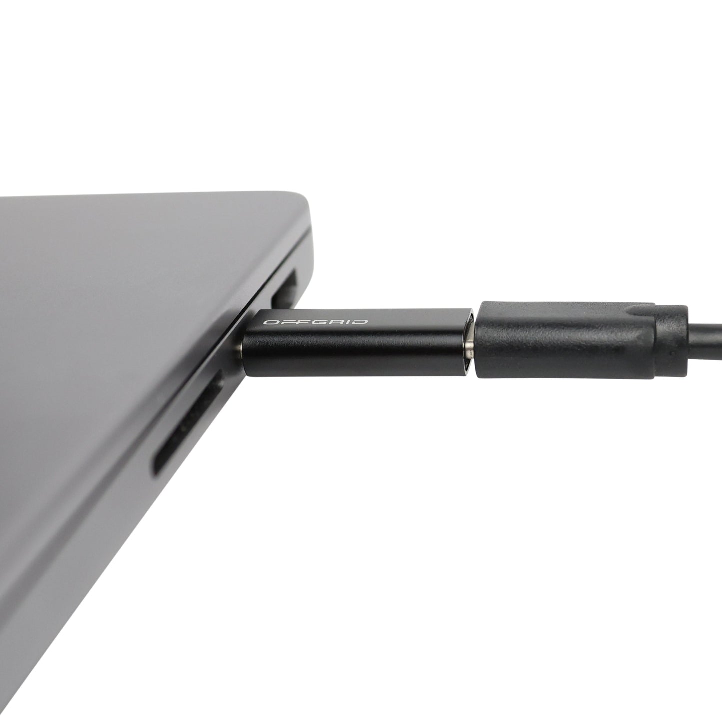 OffGrid USB 3.0 Data Blocker Pro for Travel