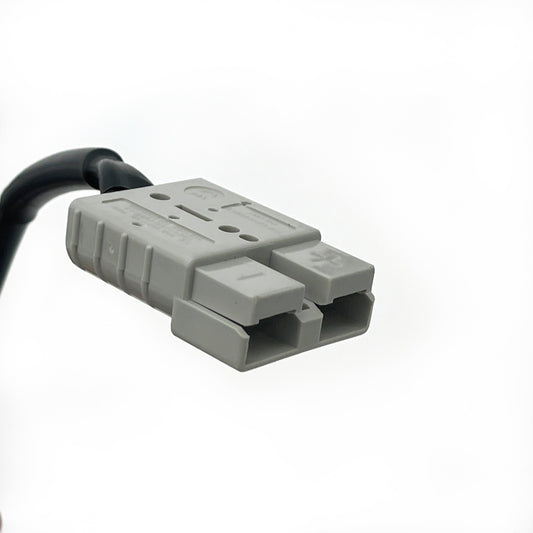 EXP240PRO 20Ah LiFePO4 Power Charger - East Bay Industries