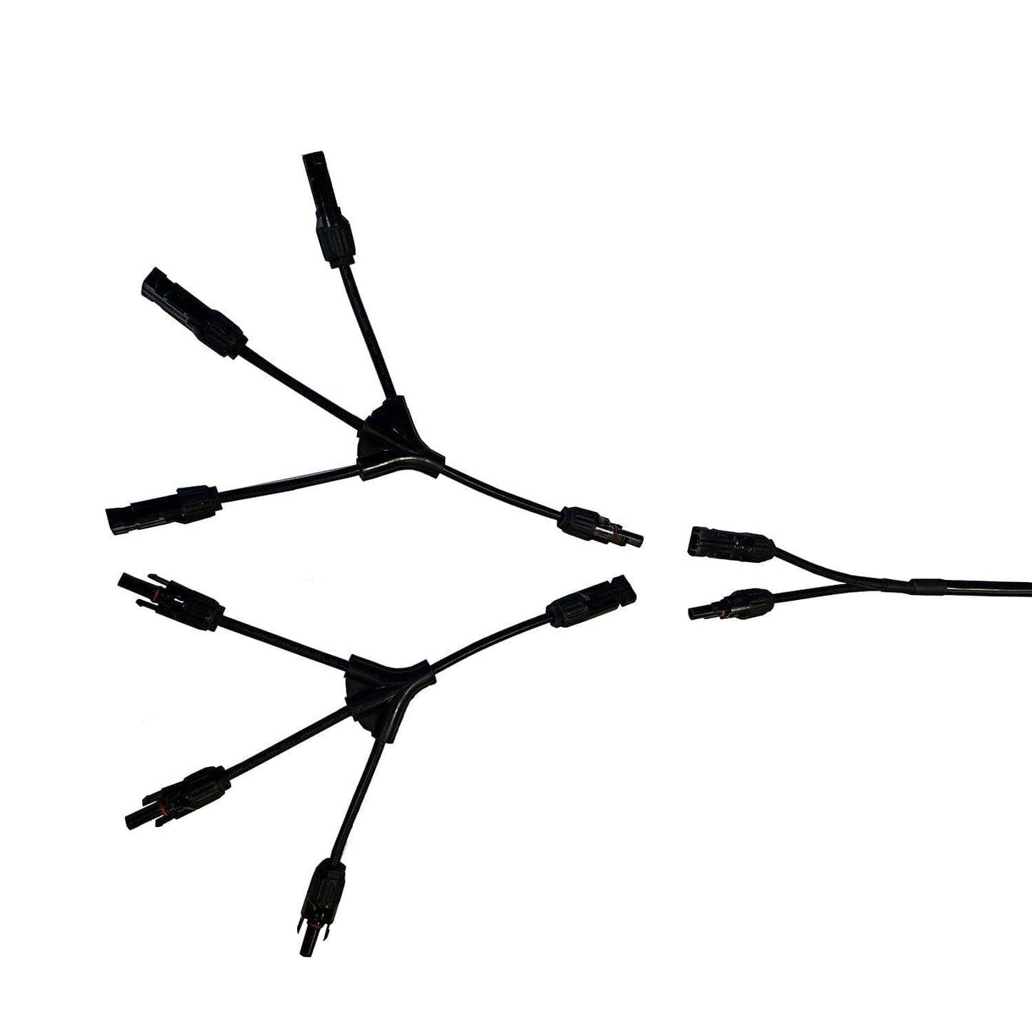 3-Way Branch Connector - Nature's Generator Elite Models Only - East Bay Industries