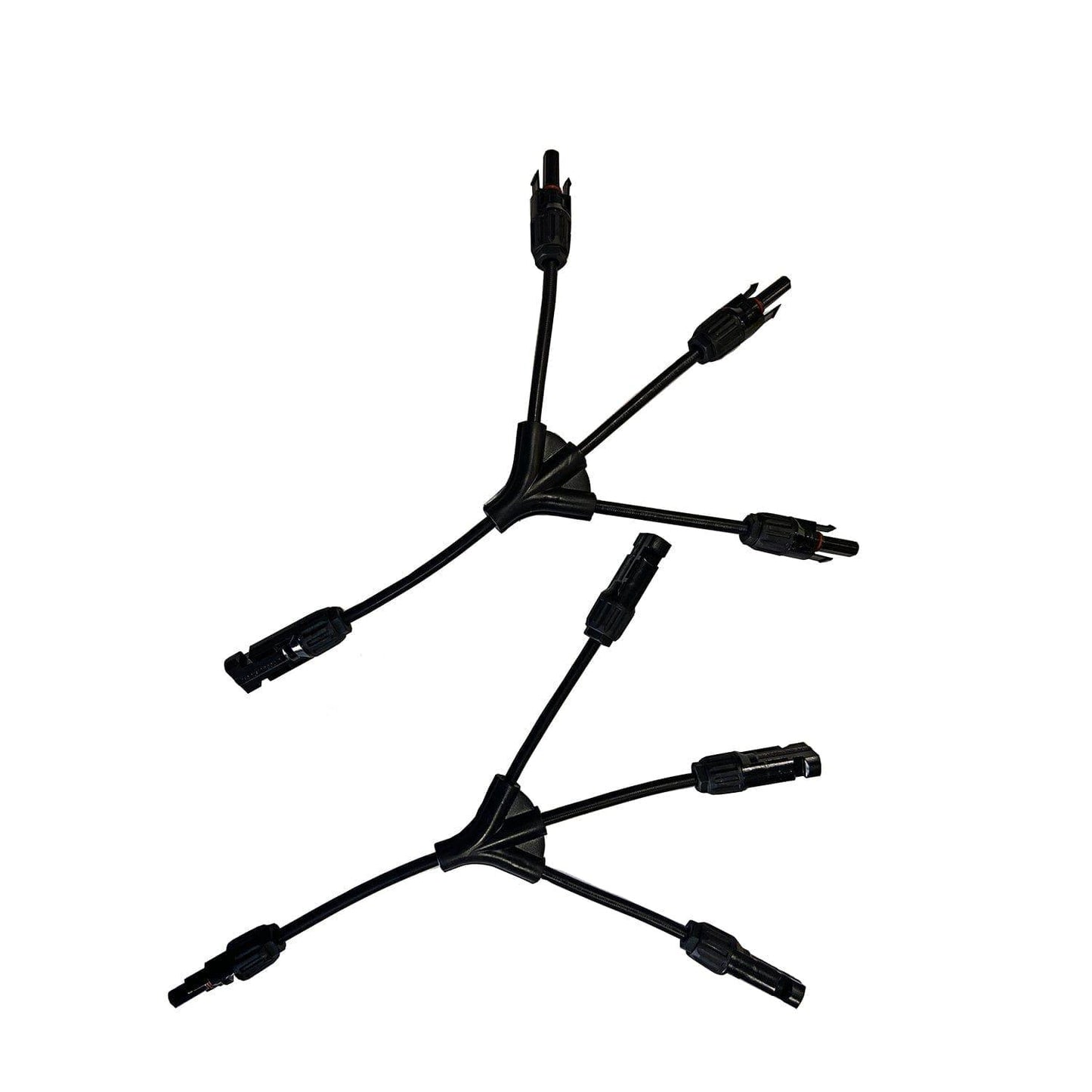 3-Way Branch Connector - Nature's Generator Elite Models Only - East Bay Industries