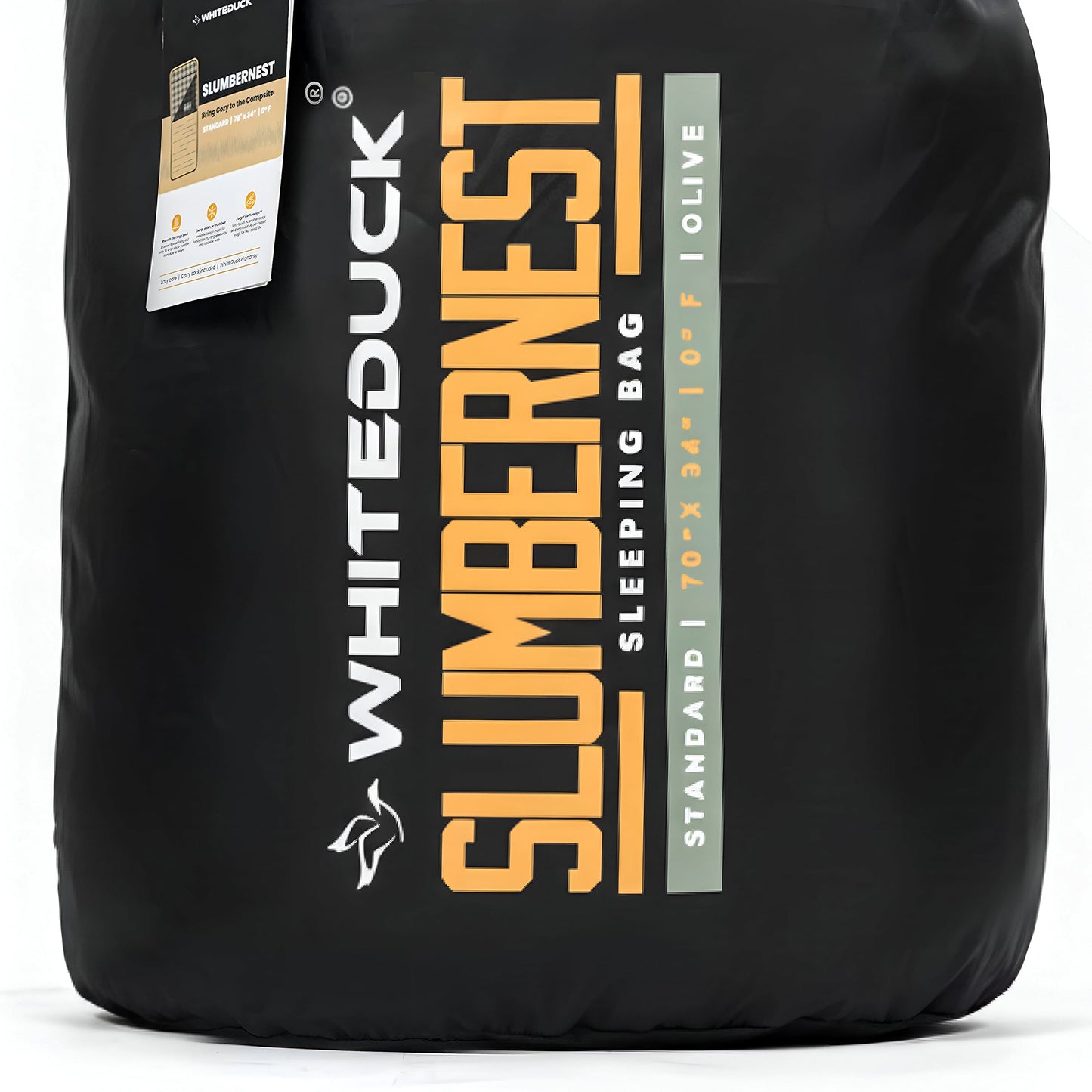 Slumbernest™ Sleeping bag 30°F