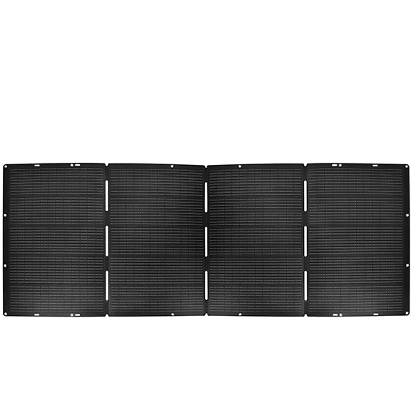 Nature's Generator 400W Folding Solar Panel - East Bay Industries