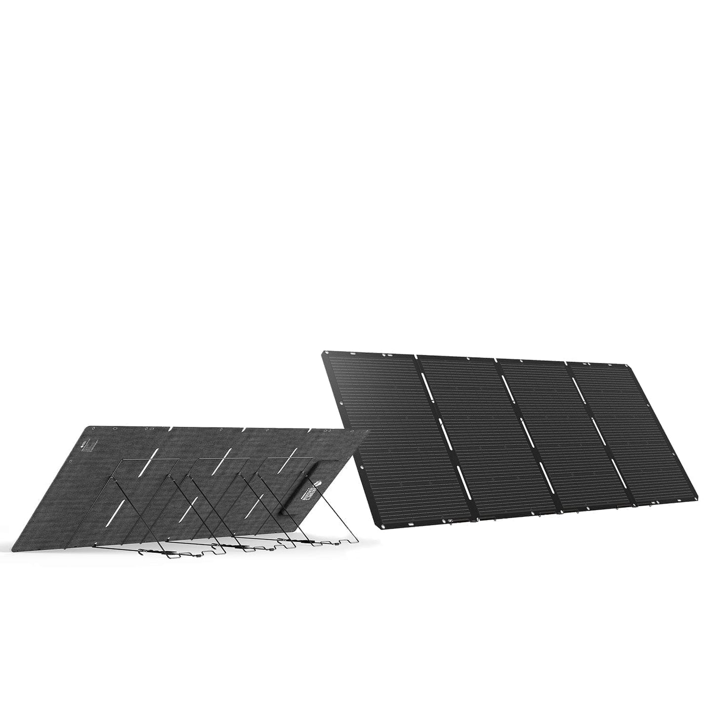 Nature's Generator 400W Folding Solar Panel - East Bay Industries