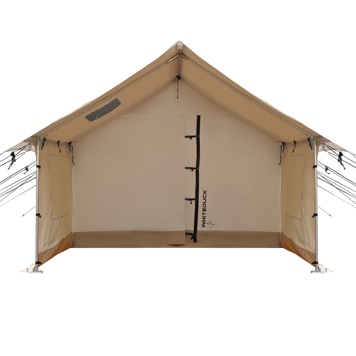 12'x20' Extended Flysheet For Wall Tent And Porch