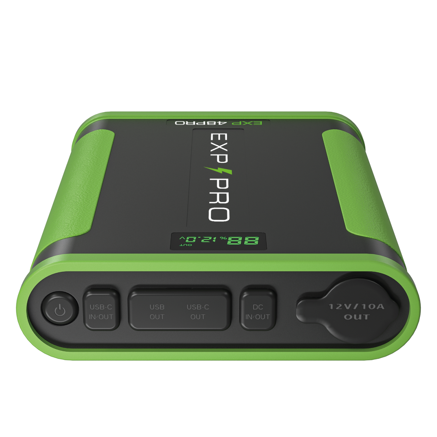 EXP48PRO APEX Battery (CPAP DC Cord Included)
