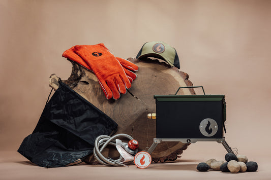 Aso Super Pack: All of our best stuff in one collection - East Bay Industries