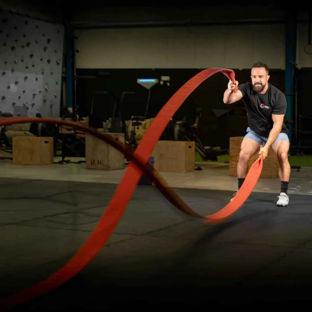 Battle Rope - Cadet Cord - 50FT
