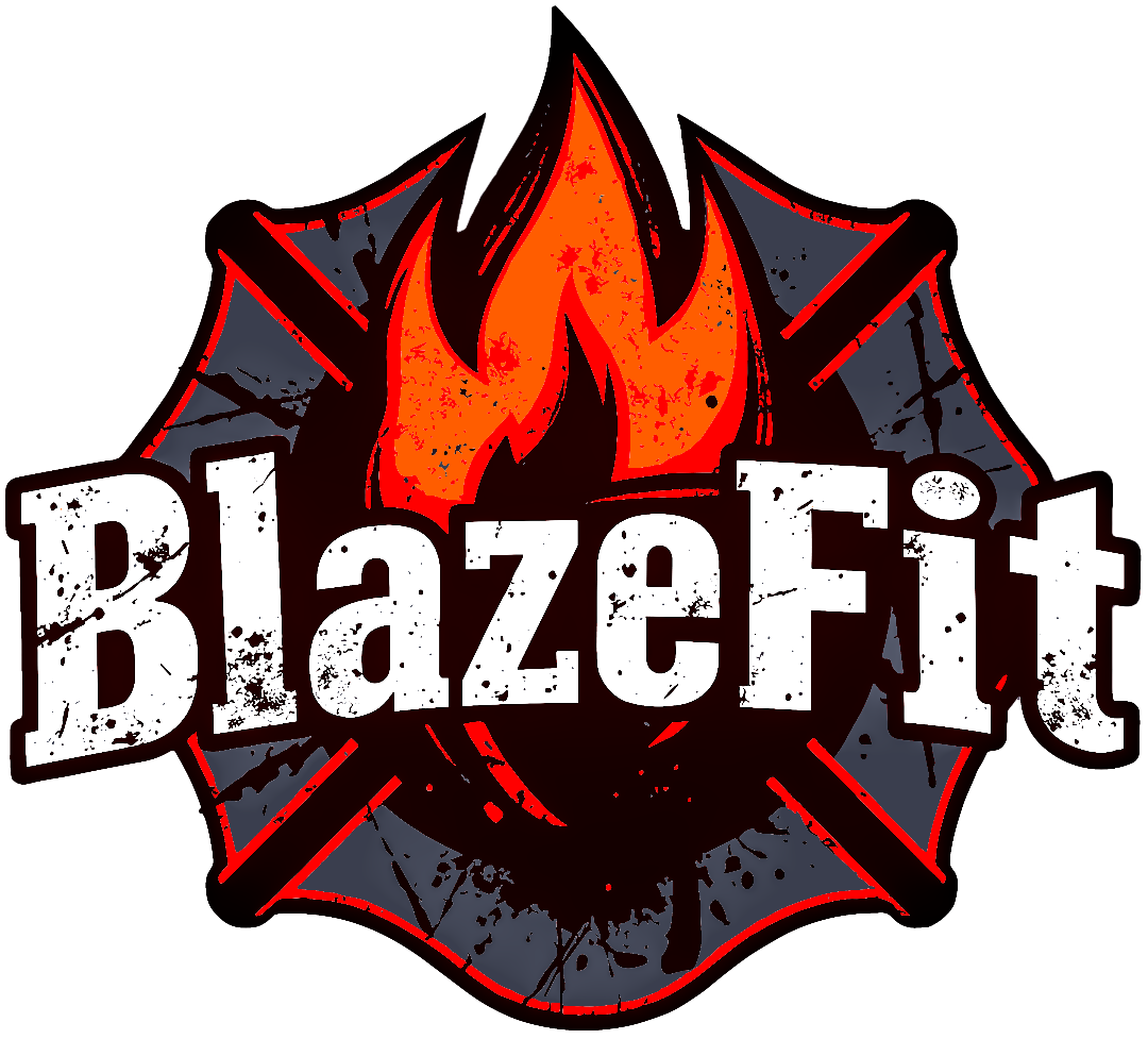 Recycled Firefighter Battalion Blitz 50ft Battle Rope