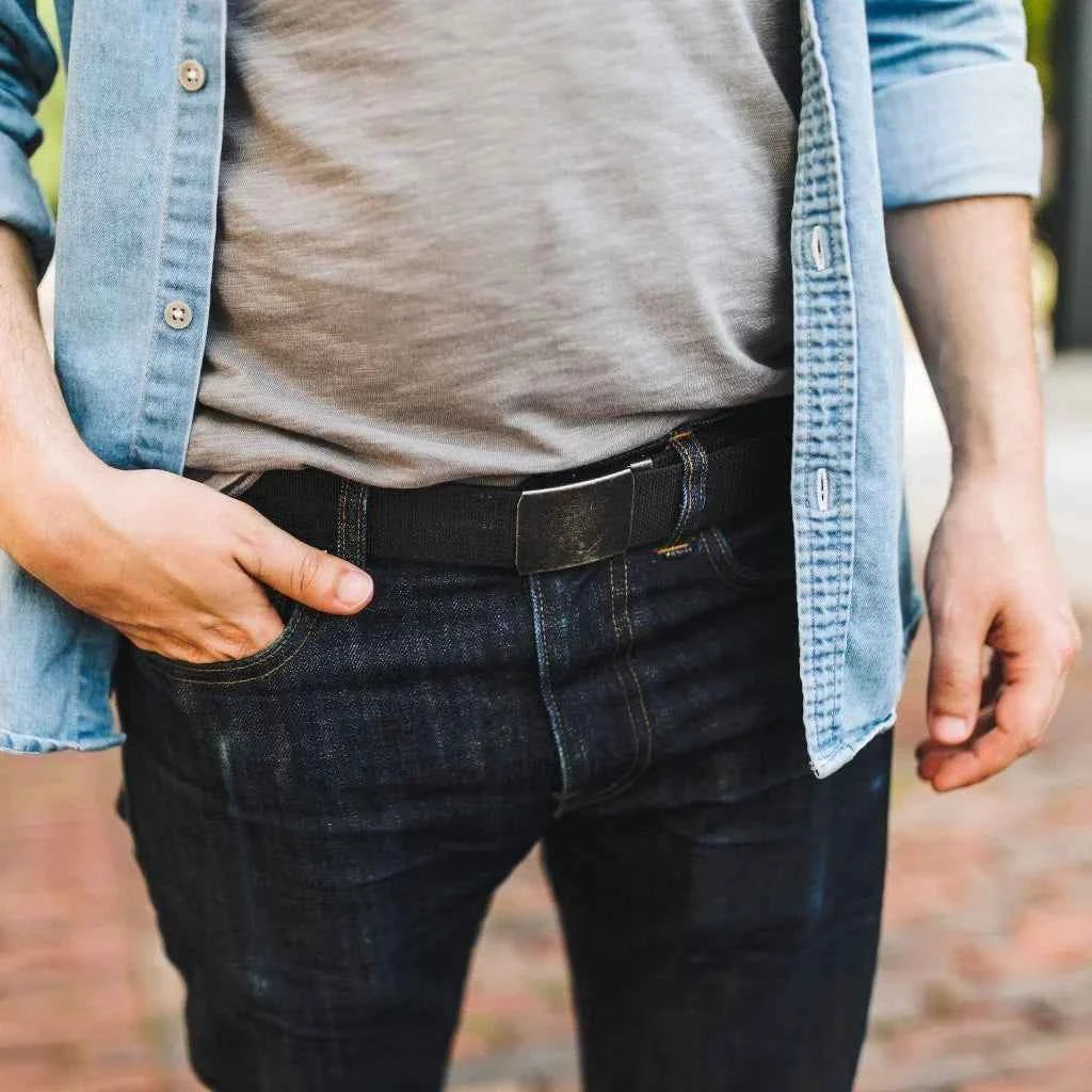 Double Layer EDC Belt