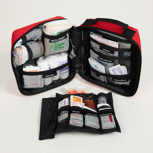 Emergency Med Kit - East Bay Industries