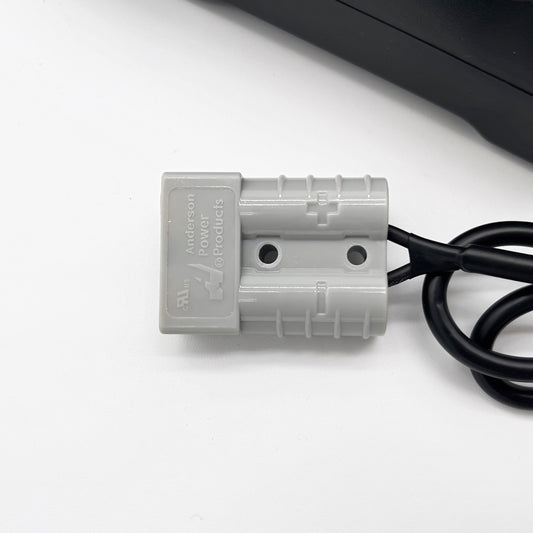 EXP240PRO 10 AH LiFePO4 Power Charger - East Bay Industries