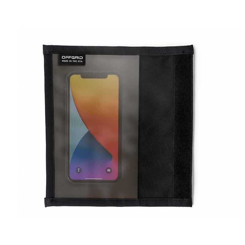 Utility Faraday Bag For Phones