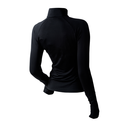 FlexCore Women’s Heated Base Layer Shirt - Dual Control