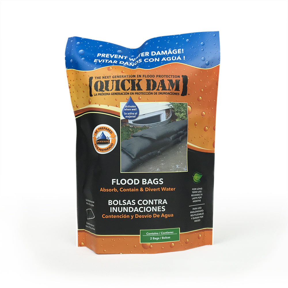Flood Bags - East Bay Industries