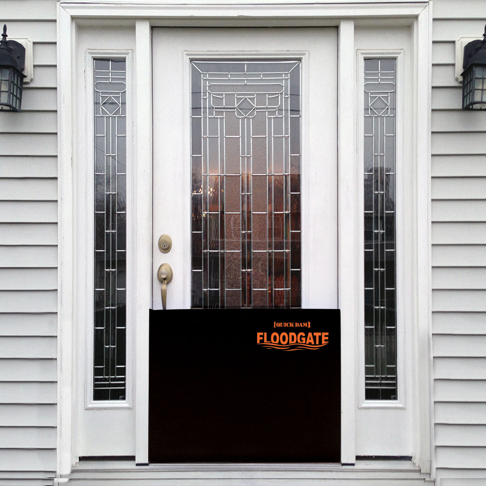 Flood Gate Accessories - East Bay Industries