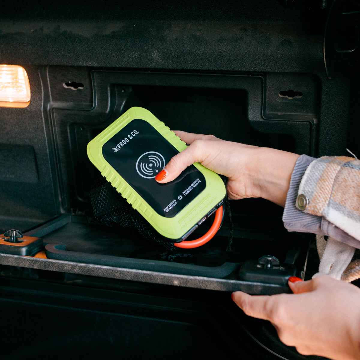 Pocket Jumper Pro 2.0