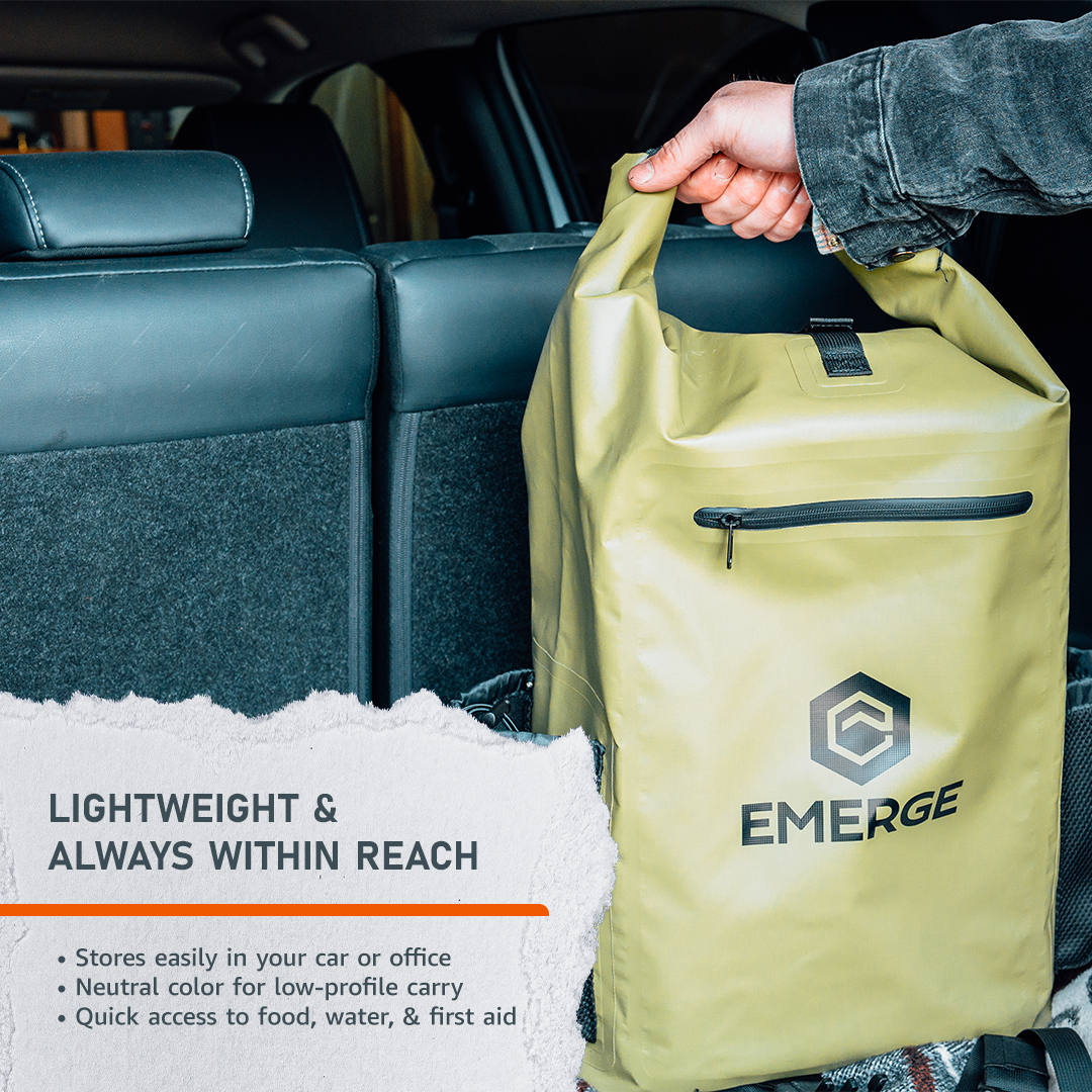 Get Home Bag