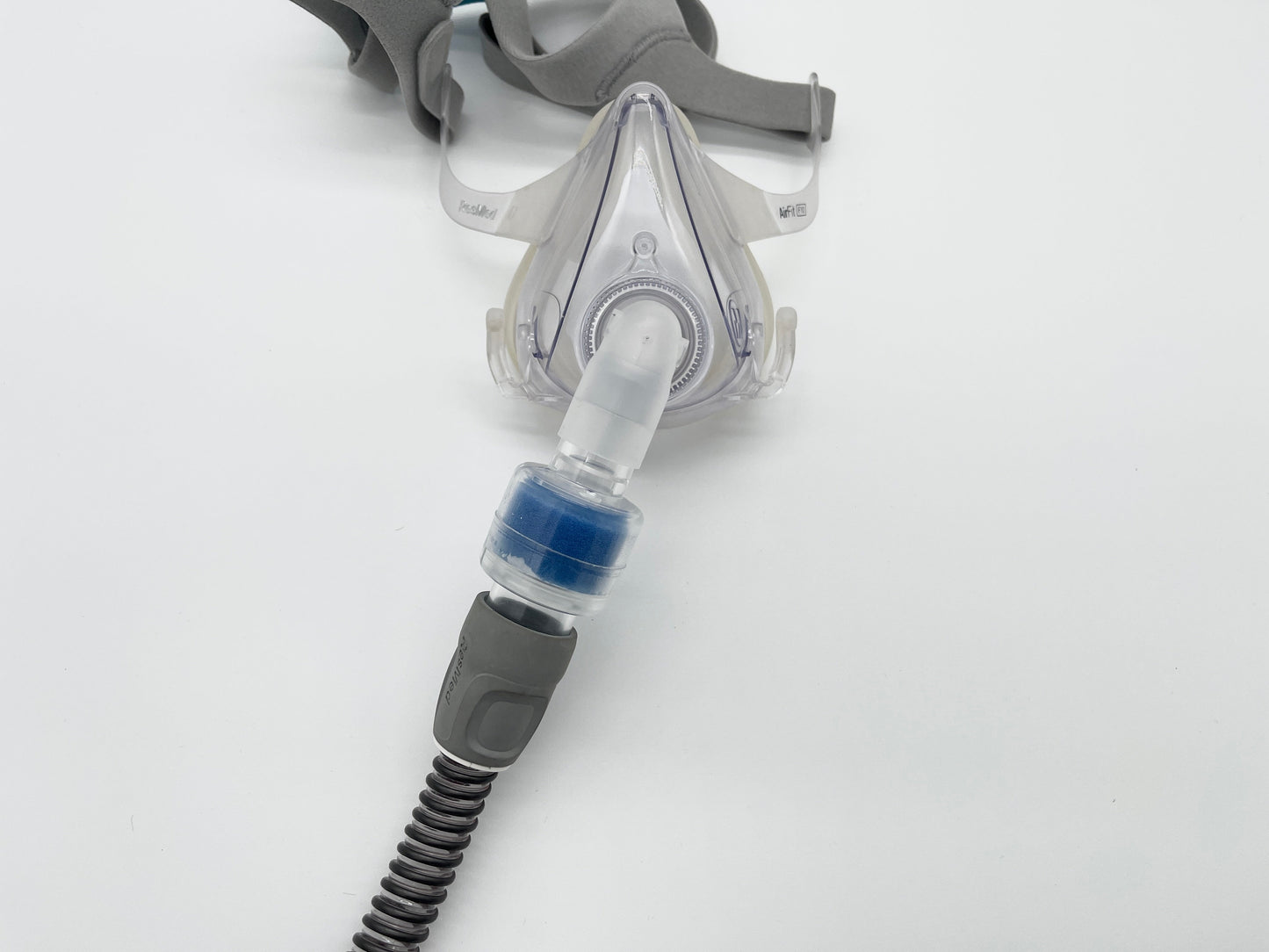 Heat Moisture Exchanger (HME) - FREE with any battery purchase