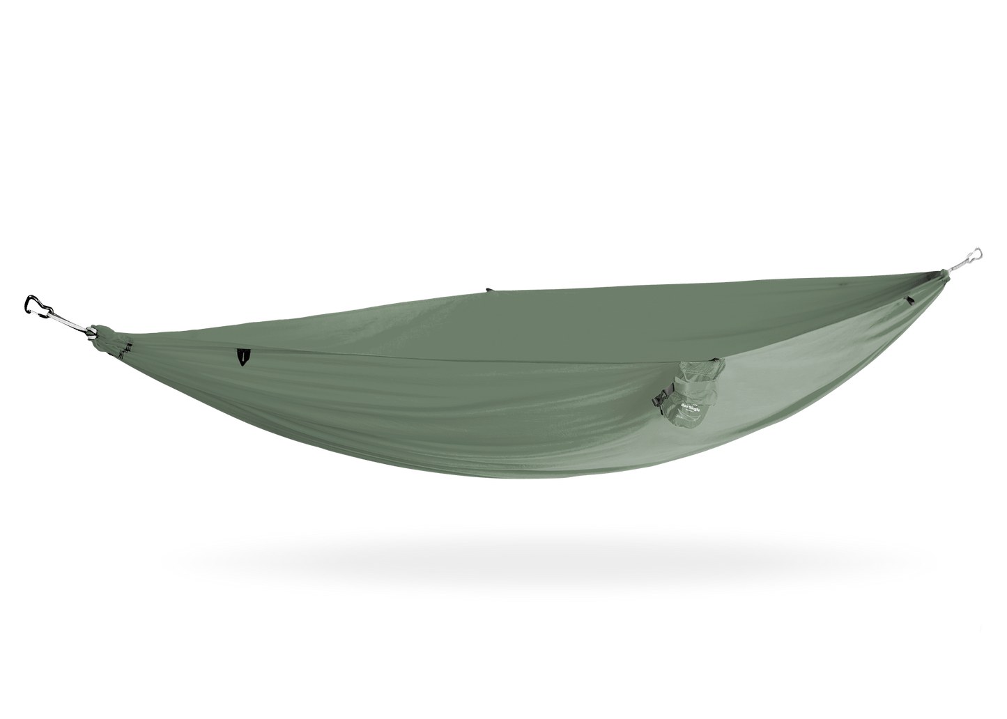 Kammok Roo Single One-Person Hammock for Solo Camping