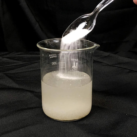 Liquid Lock Slurry - East Bay Industries