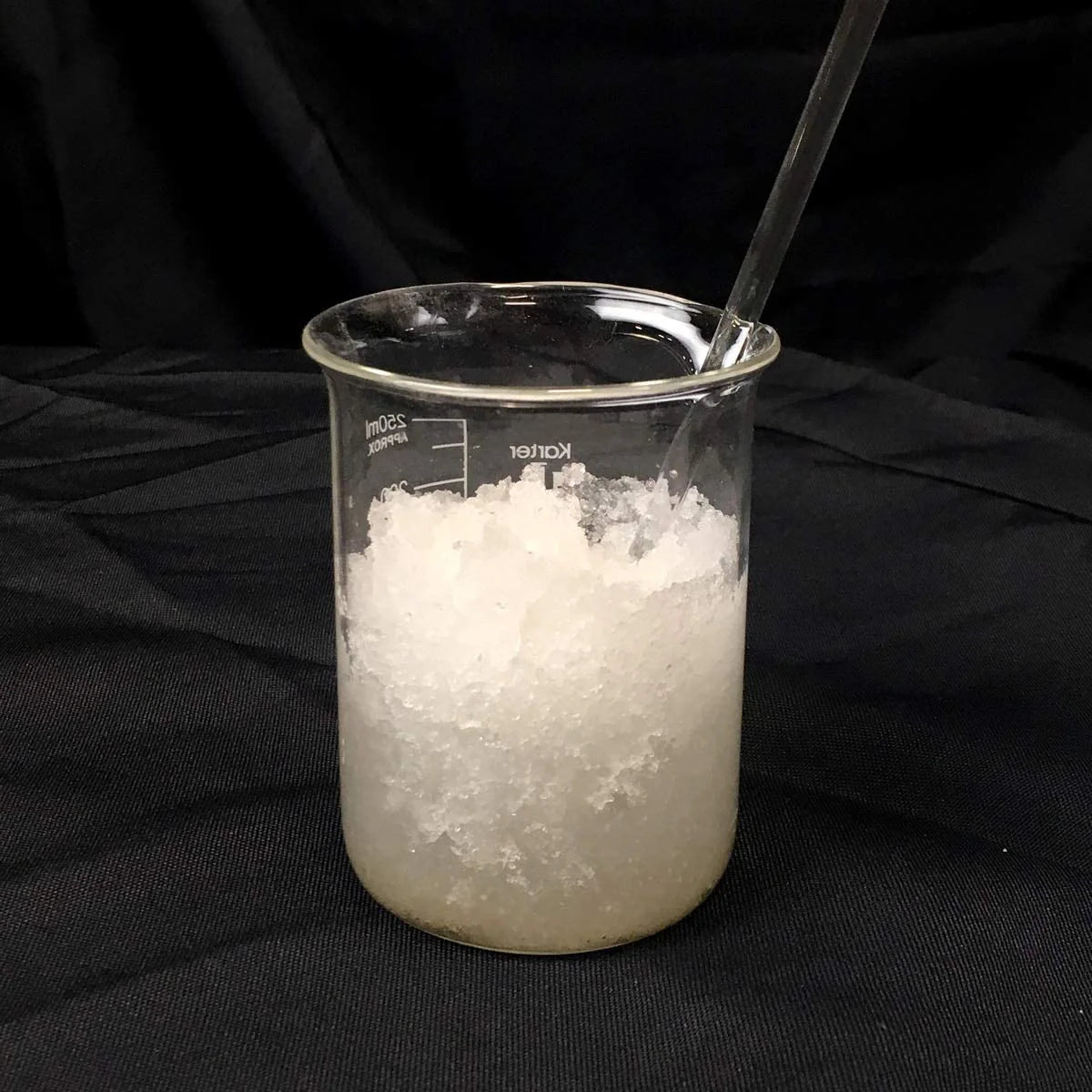 Liquid Lock Slurry - East Bay Industries