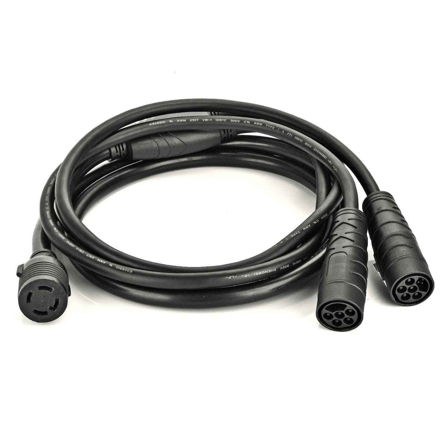 Nature's Generator Lithium 3600 Combiner