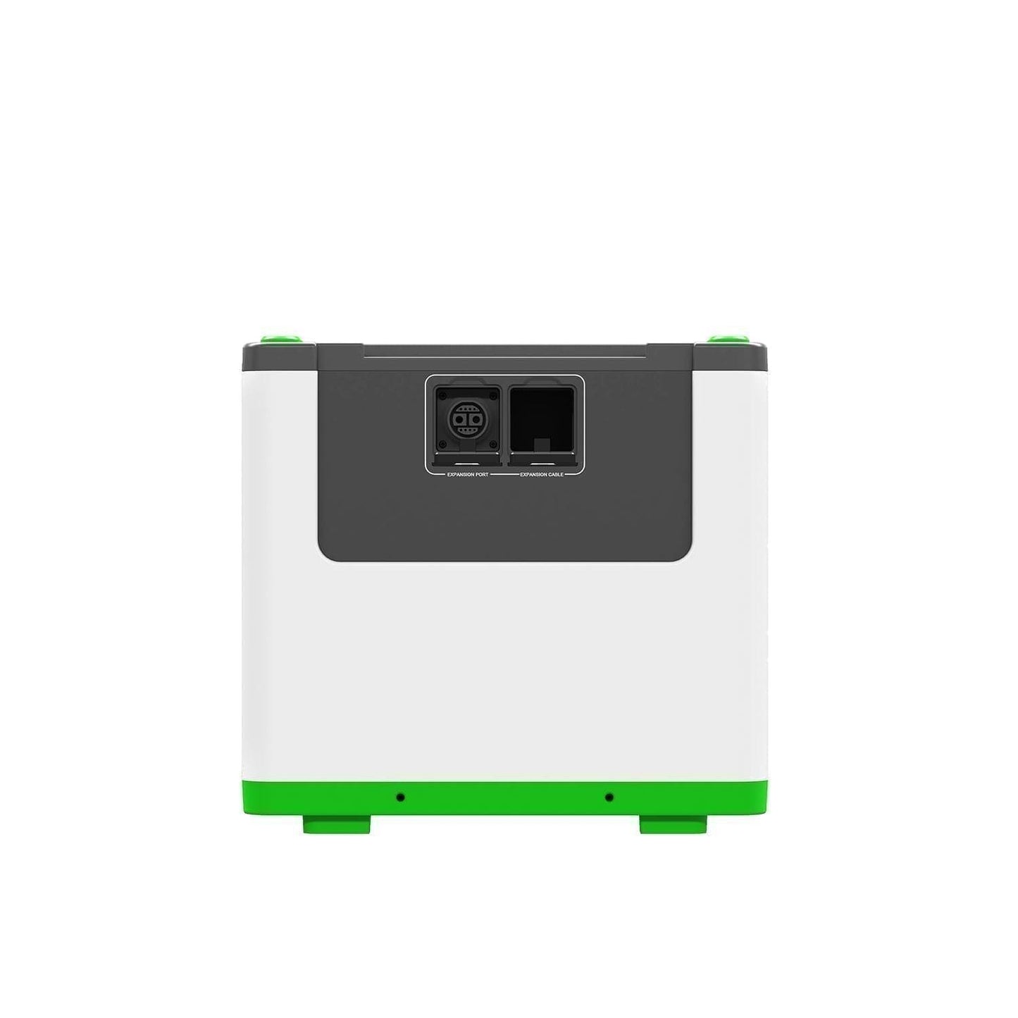 Nature's Generator Lithium 3600 Solar and Wind Generator - East Bay Industries