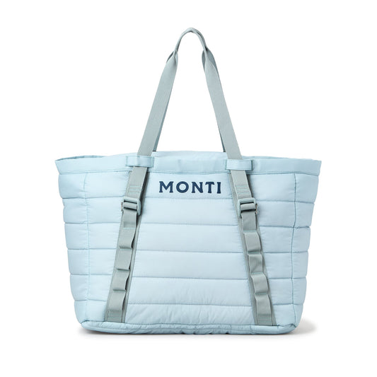 Monti Coolers Kingfisher 24L Packable Cooler Tote
