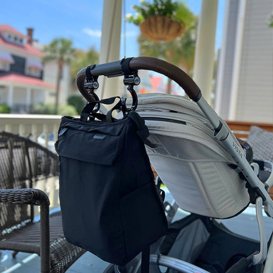 Monti Coolers The Adventure Diaper Bag for Parents