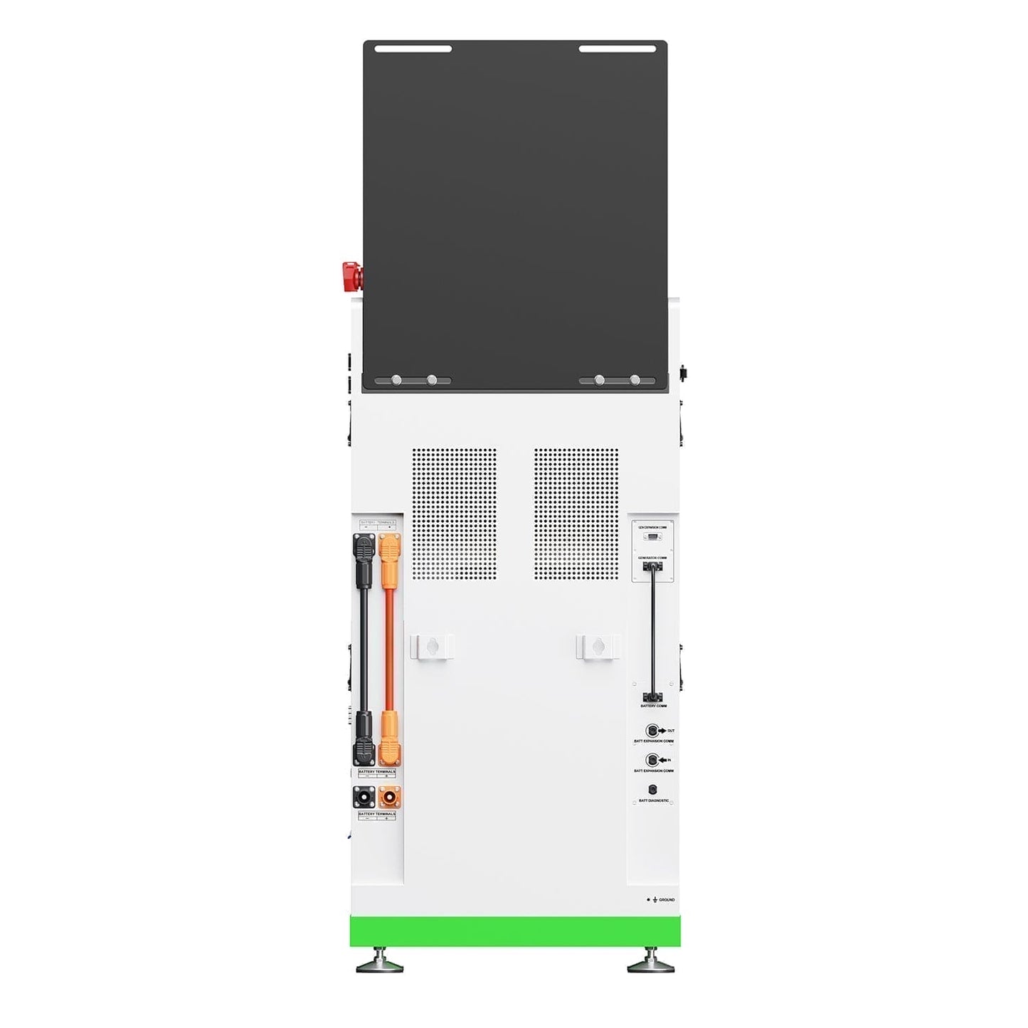 MyGrid 10K Solar and Wind Generator for Home - East Bay Industries