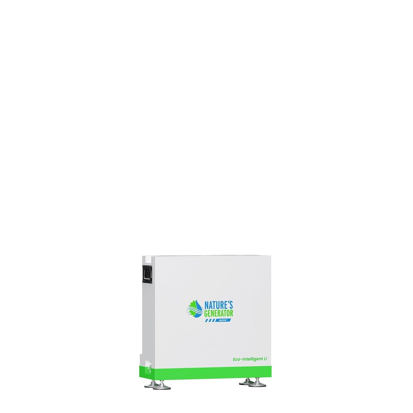 MyGrid Solar Battery - East Bay Industries