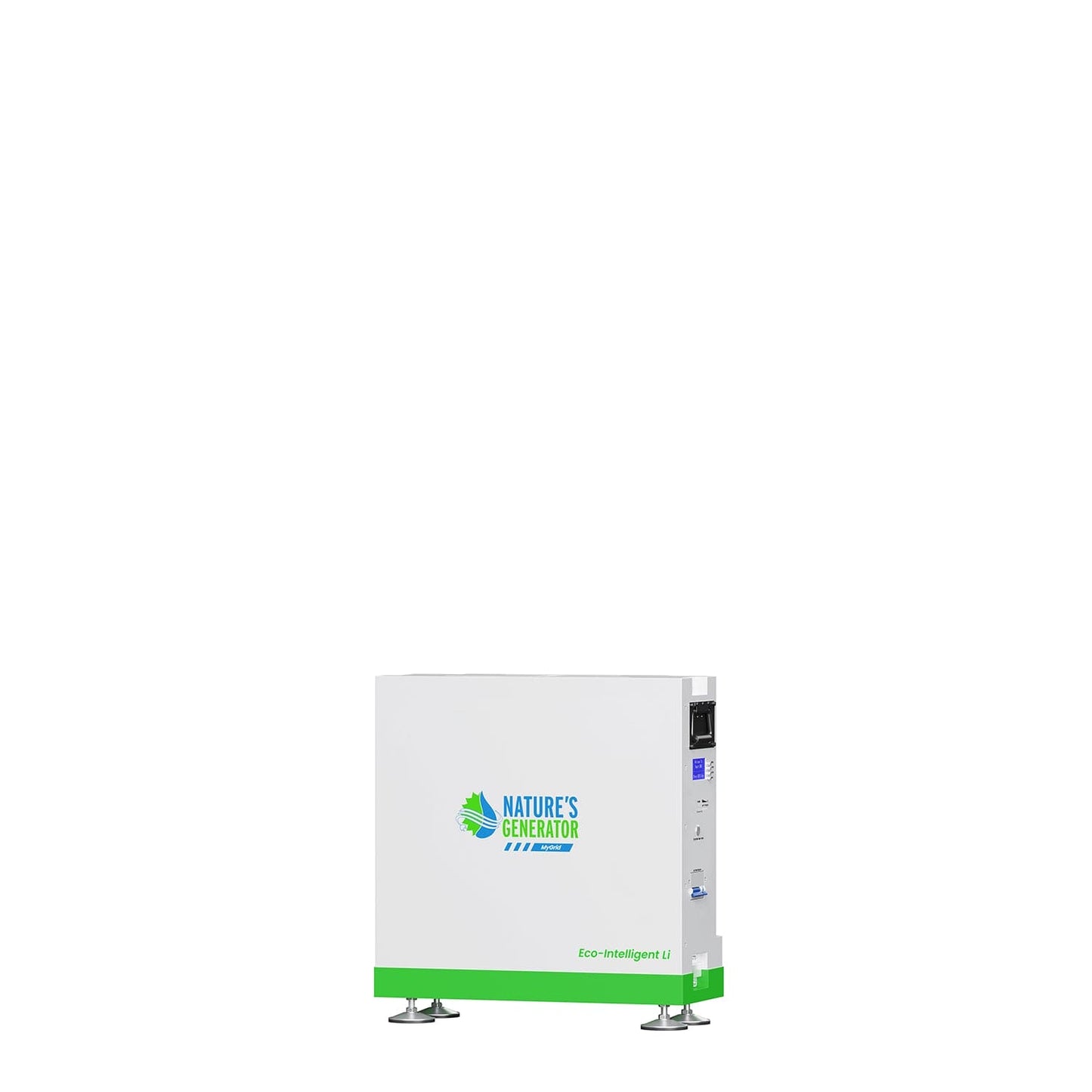 MyGrid Solar Battery - East Bay Industries
