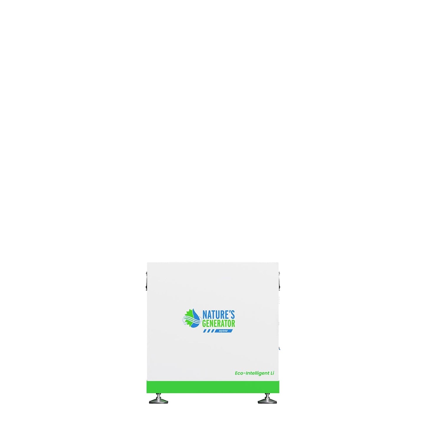 MyGrid Solar Battery - East Bay Industries