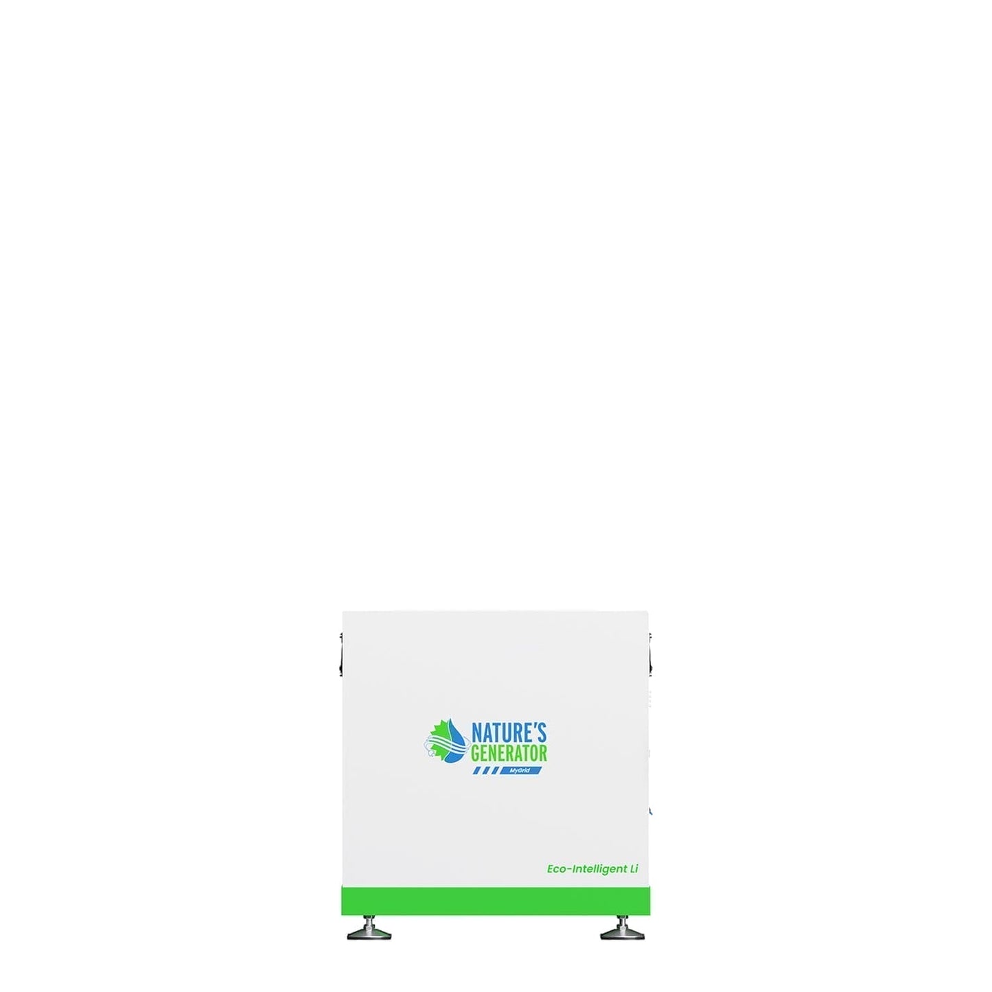 MyGrid 10K Solar Generator for Home - East Bay Industries