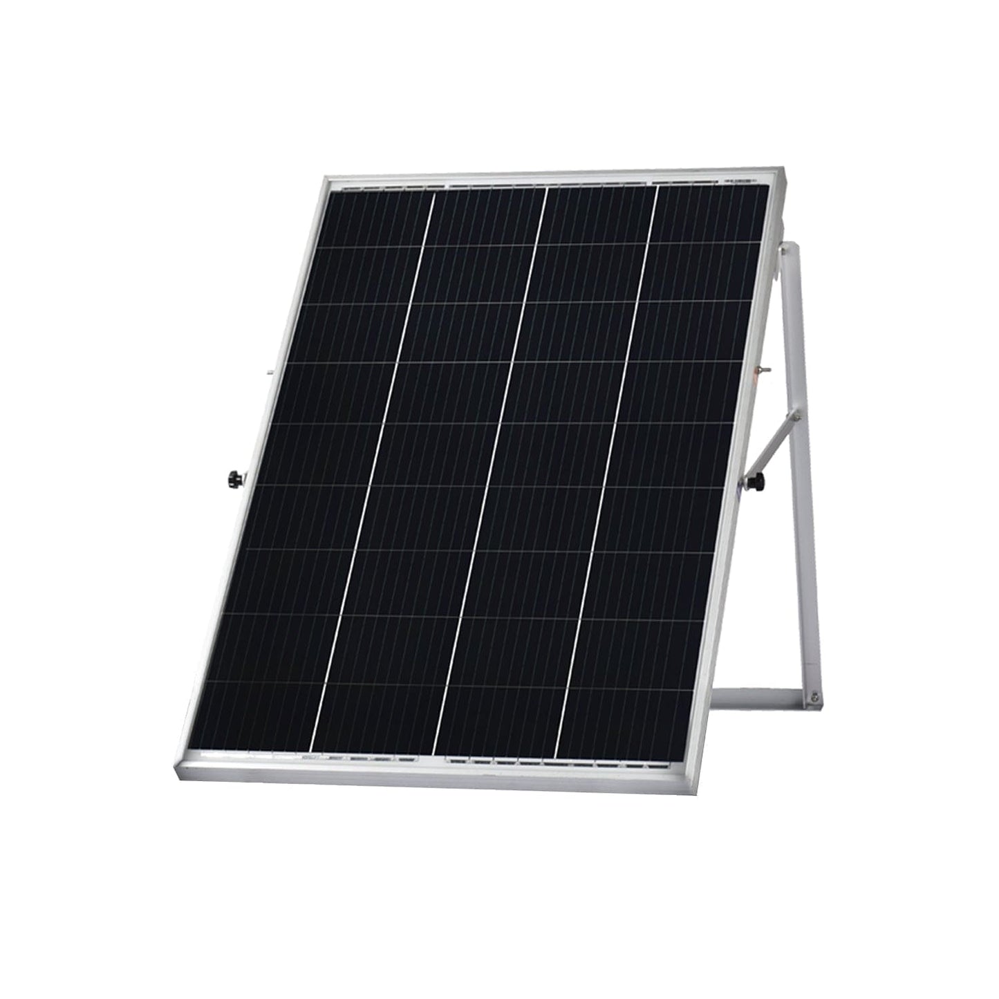 Nature's Generator Power Panel - 2 Panel System - East Bay Industries