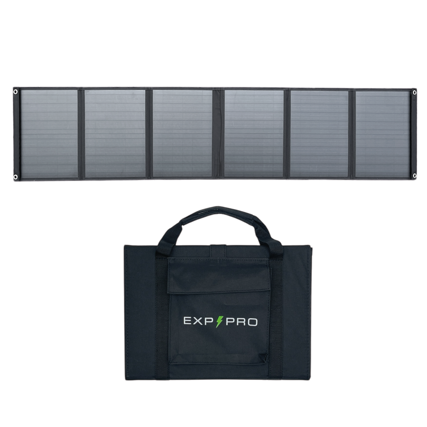 EXP PRO Summit 60 Solar Panel (monocrystalline)- 60 Watt
