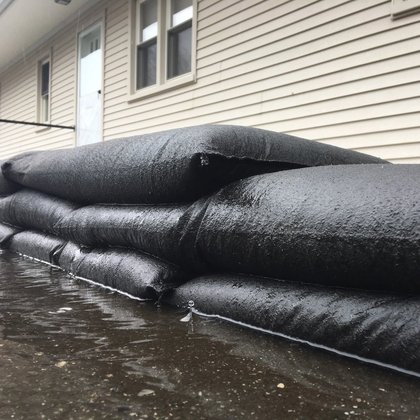 Flood Bags - East Bay Industries
