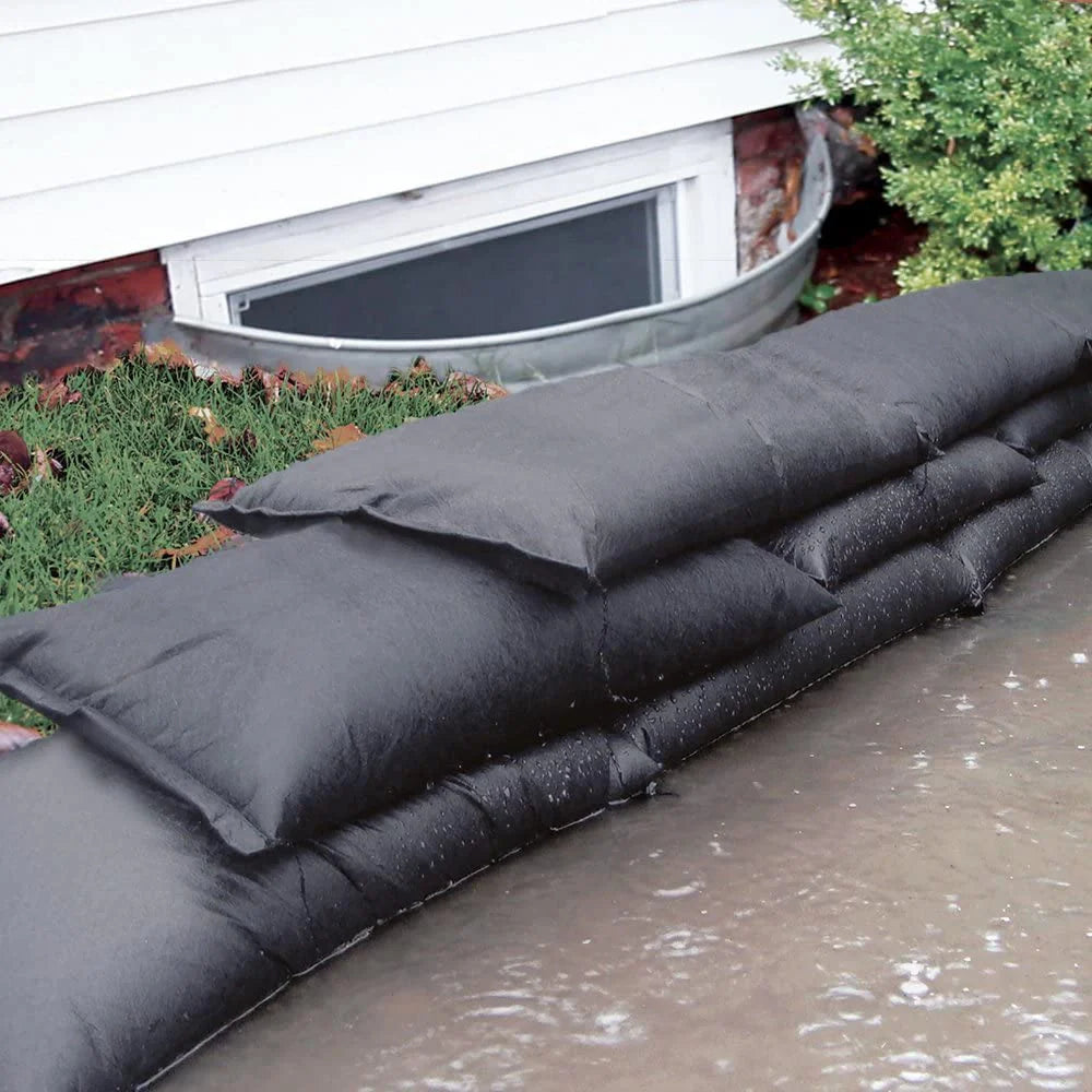 Flood Bags - East Bay Industries