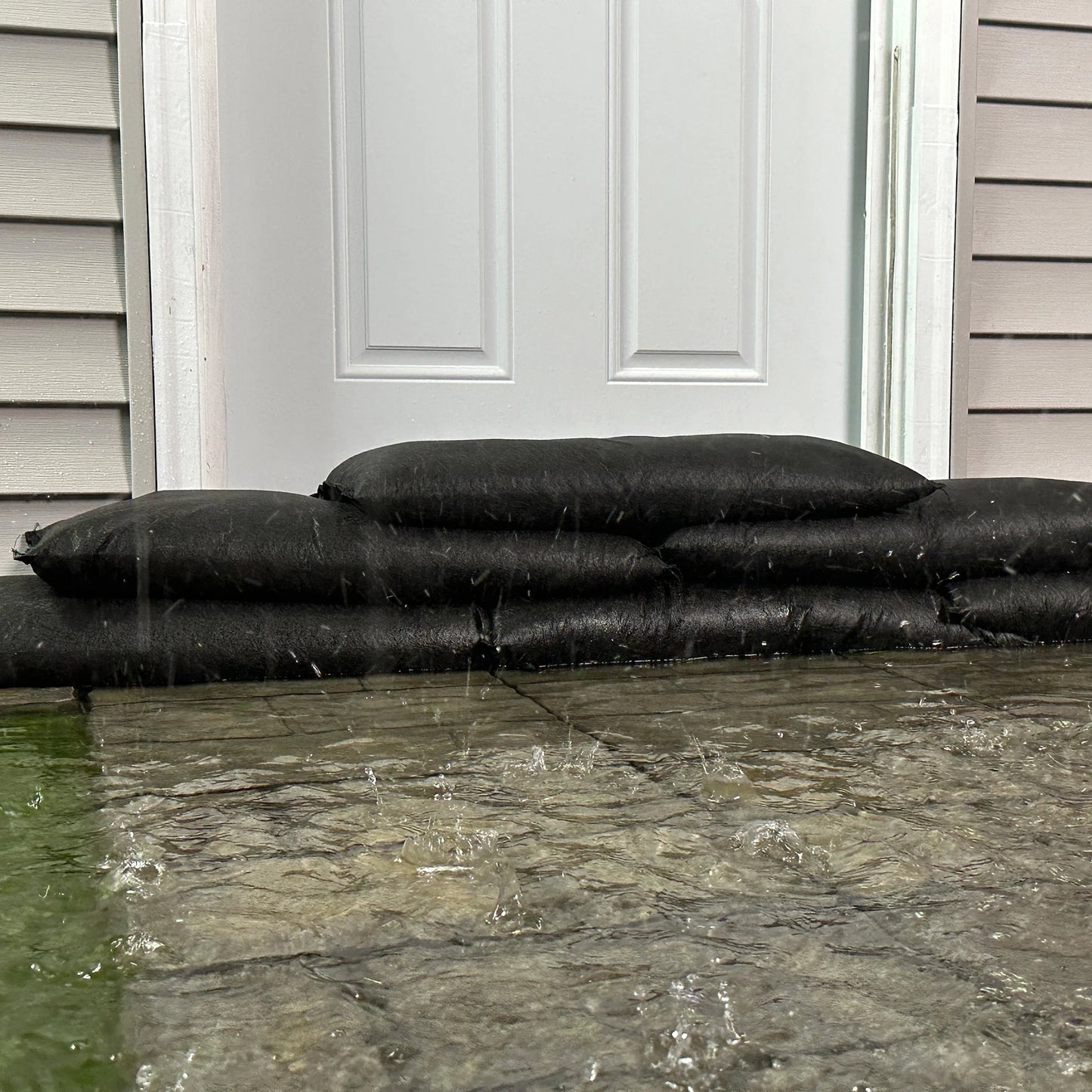 Flood Bags - East Bay Industries