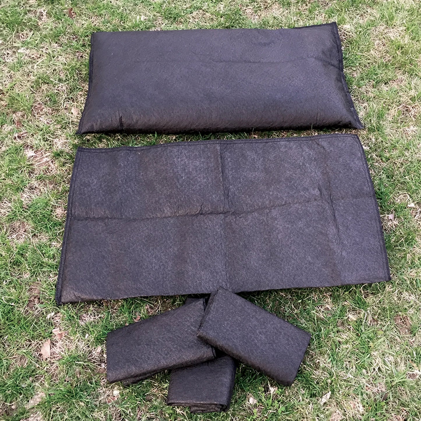 Flood Bags - East Bay Industries