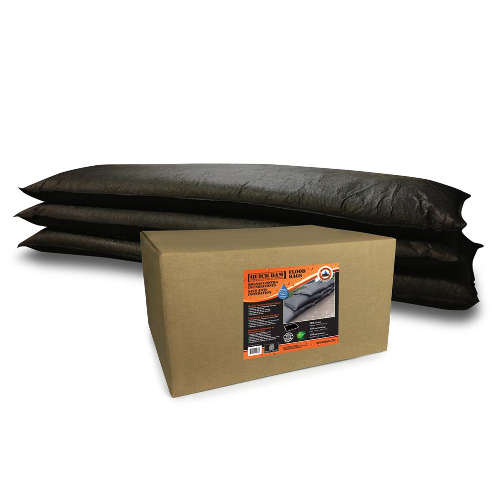 Flood Bags - East Bay Industries