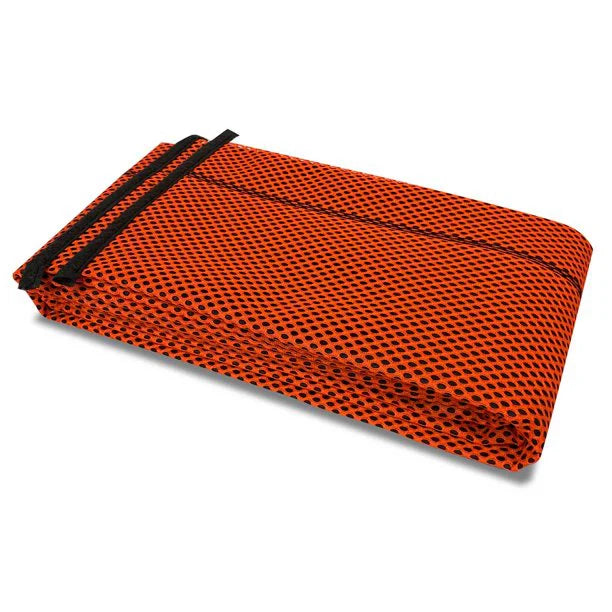 Hi-Vis Barriers - East Bay Industries