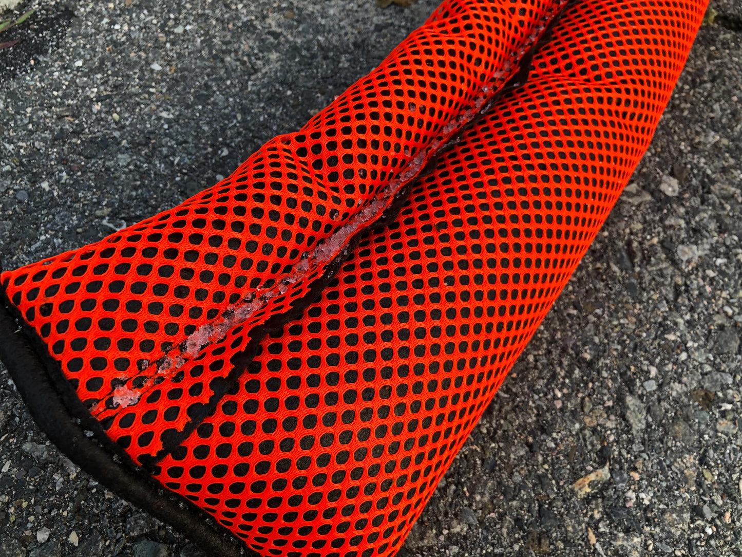 Hi-Vis Barriers - East Bay Industries