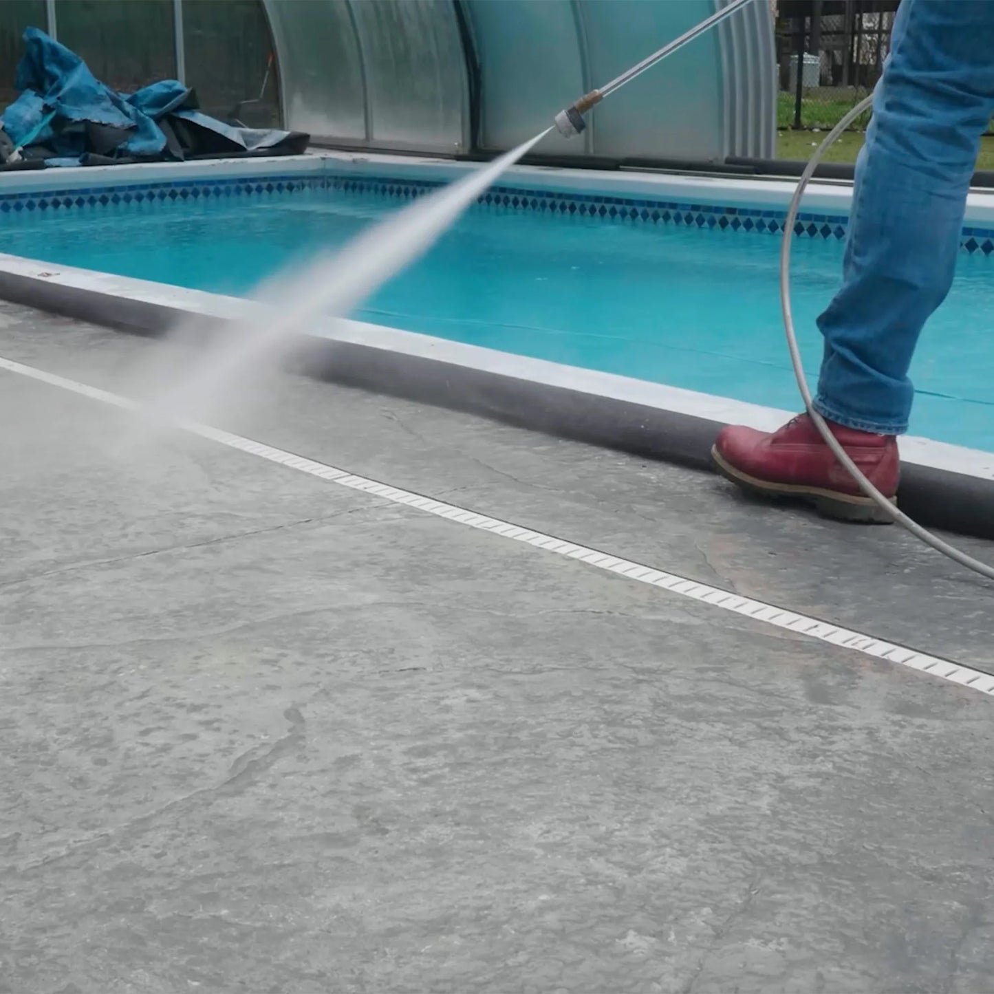 Flood Barriers - East Bay Industries