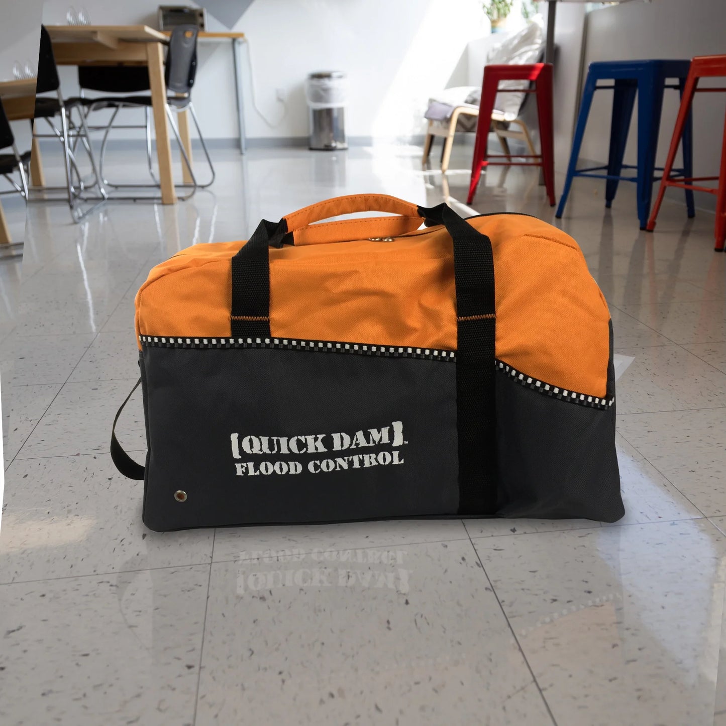 Duffle Bag Kits - East Bay Industries